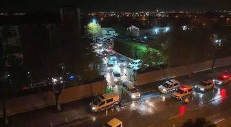 Tarihi eser kaçakçılığı operasyonu: 27 gözaltı