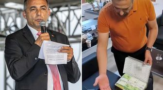 Manavgat Belediyesi'ne yolsuzluk davasında karar! Niyazi Nefi Kara'ya 46 yıl hapis verildi
