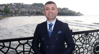 Muhammet Aydın kimdir, branşı nedir? Avrupa'nın en iyi öğretmeni Muhammet Aydın kaç yaşında, nereli?