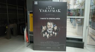 Necip Fazıl'ın 90 Yıllık Eseri 'Bir Adam Yaratmak' Sinemaya Uyarlandı