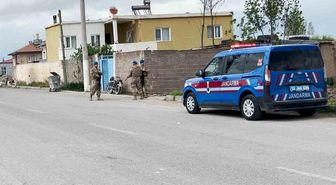 Niğde'de husumetli ailelerin kavgası kanlı bitti: 1 ölü