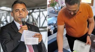 Niyazi Nefi Kara'ya hapis cezası mı verildi, neden? Manavgat Belediye Başkanı Niyazi Nefi Kara ne kadar hapis cezası verildi?