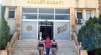 Ölümlü kazaya karışıp kaçan şoför jandarma ekipleri tarafından yakalandı