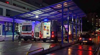 Ordu'da gıda zehirlenmesi şüphesi: 45 kişiden 43'ü taburcu edildi