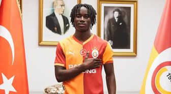 Renato Nhaga evli mi, bekar mı, çocuğu var mı, Renato Nhaga sevgilisi kim?