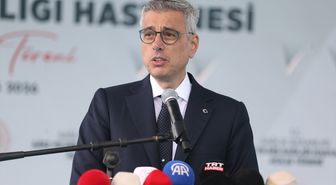 Sağlık Bakanı: Sağlık teknolojisinde savunma sanayisi gibi olacağız