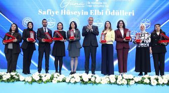Sağlık Bakanlığı'nda Ebe ve Hemşireler Günü Programı! Bakan Memişoğlu da katıldı