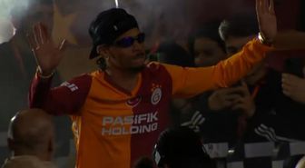Sane hangi şarkı çalıyor, 2026 Galatasaray Şampiyonluk kutlaması Leroy Sane podyum müziği nedir?
