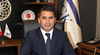 SGK İl Müdürü Koç: 'Kayıt dışı istihdam geleceği tehlikeye atıyor'