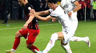Sipay Bodrum FK: 2-0