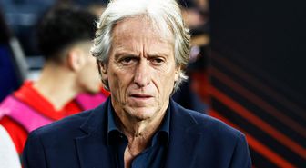Süper Lig'e dönüş yolunda! Jorge Jesus, Fenerbahçe ile görüşüyor