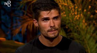 Survivor Barış Murat Yağcı diskalifiye mi oldu? Barış Murat Yağcı neden diskalifiye oldu? Sağlık durumu nasıl?