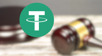 Tether'in suç birimi 450 milyon dolarlık şüpheli kripto varlığı dondurdu