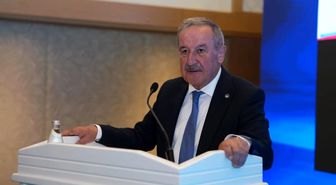Türkiye Buz Pateni Federasyonu'nda Recep Ali Er dönemi; Yönetim kurulunda Erzurum'dan 3 isim yer aldı