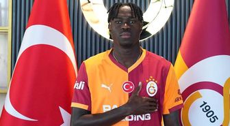 Wilfried Singo evli mi, bekar mı, çocuğu var mı, Wilfried Singo sevgilisi kim?