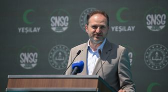 Yeşilay'ın Sağlıklı Nesil Yarışması'nda Ödüller Dağıtıldı