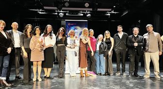 '5. Evrensel Bilim Kurgu ve Fantastik Film Festivali' ödülleri sahiplerini buldu
