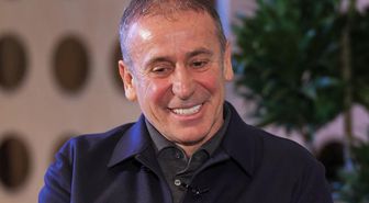 Abdullah Avcı: Fenerbahçe'yi çok istemiştim