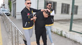 Adana'da tartıştığı kuzenini bıçaklayarak öldüren zanlı tutuklandı