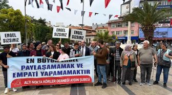 Altı Nokta Başkanı Özen: 'Erişilebilirlik, bağımsız yaşamın temelidir'