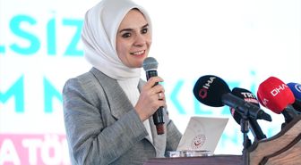Bakan Göktaş: Engelsiz şehirler medeniyetimizin tezahürü