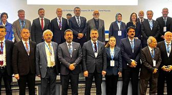 Bakan Tekin: 'Her bir öğrencimizi geleceğe en iyi şekilde hazırlamak için çalışmalarımızı kararlılıkla sürdürüyoruz'