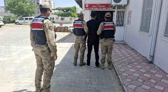 Batman'da aranan 36 hükümlü yakalandı