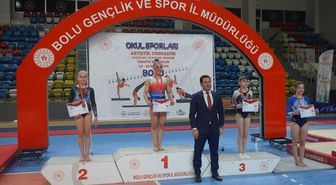 Bolu'dan kısa kısa