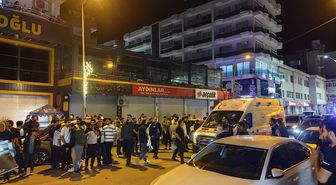 Cizre'de silahlı kavgada 3 kişi yaralandı