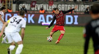 Çorumspor süper lige çıktı mı?