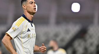 Cristiano Ronaldo'yu Şampiyonlar Ligi finalinde bir Türk yıktı