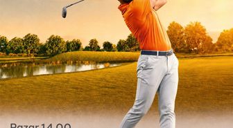 Cumhurbaşkanlığı Golf Kupası heyecanı D-Smart'ta