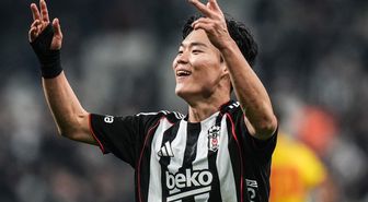 Dünya Kupası kadrosu belli oldu! Güney Kore'de Hyeon-gyu Oh kararı