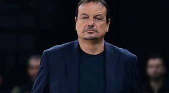 Ergin Ataman, İsrailli başkana savaş açtı