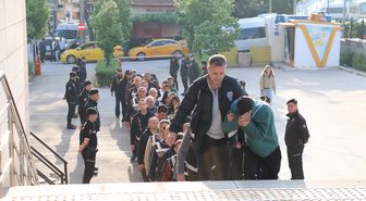 33 ilde yasa dışı bahis operasyonu: 24 tutuklama