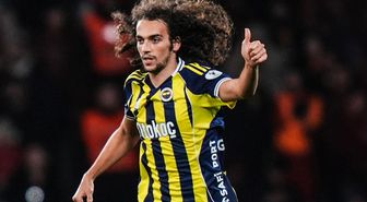 Fenerbahçe'de 3 sakatlık! Eyüpspor maçında yoklar