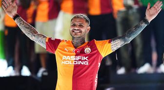 Icardi ile görüşmeler başlıyor! Taraftara bir de müjdeli haber geldi