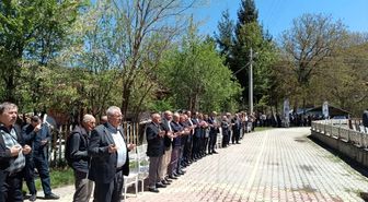 İhsangazi'de Hıdırellez etkinliği yapıldı
