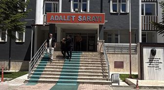 Konya'da uyuşturucu operasyonunda 1 şüpheli tutuklandı
