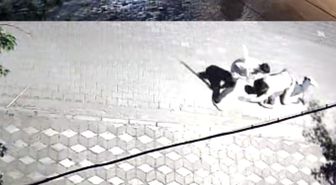 Manisa'da kız meselesi kavgası: 6 yerinden bıçaklandı