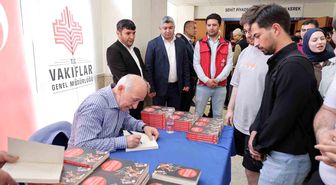 Milli mücadelenin 107. yılında tarih ve vakıf kültürü Denizli'de yeniden buluştu