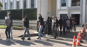 'Sahte araç kiralama' dolandırıcılığında 44 tutuklama