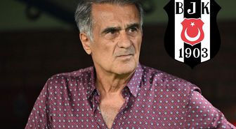 Şenol Güneş'ten Beşiktaş'a geri dönüş iddiaları için yanıt