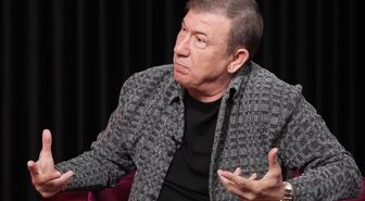 Tanju Çolak'tan Galatasaray yönetimine sert tepki: Biz gavur muyuz kardeşim!