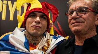 Torreira gidiyor mu, Torreira Galatasaray’dan ayrılacak mı?