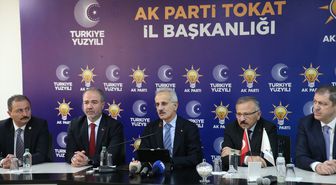 Bakan Uraloğlu: 355 milyar dolarlık yatırım yaptık