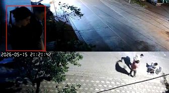 Manisa'da 'kız meselesi' kavgası: Üniversite öğrencisi bıçaklı ve sopalı saldırıya uğradı