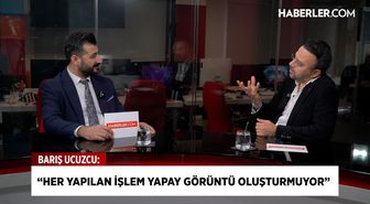 Uzman Doktor Barış Ucuzcu’dan dikkat çeken estetik açıklamaları: “Amaç güzel yaş almak”