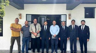 Yerel basınla iletişim güçleniyor