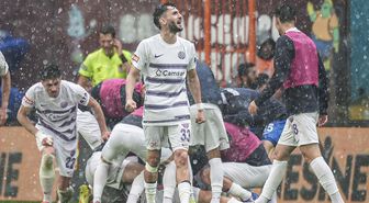52 Orduspor FK, TFF 2. Lig'e yükseldi